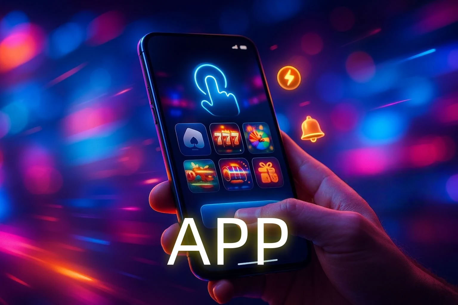 555fb Benefícios do App