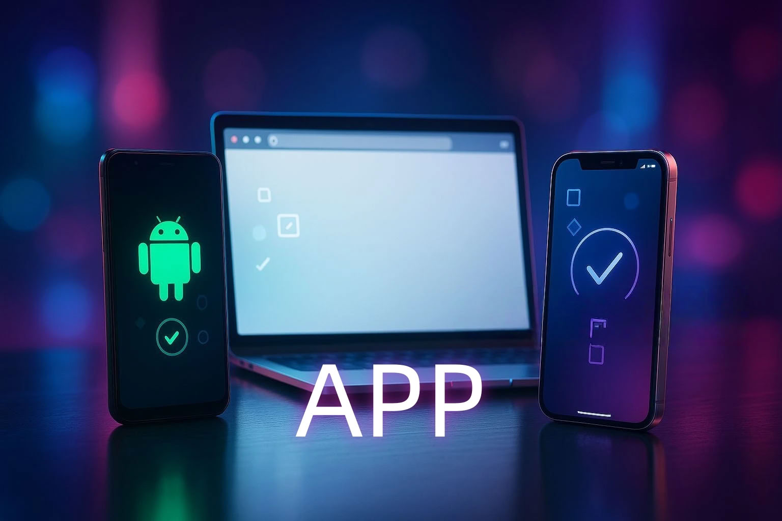 555fb Compatibilidade do App