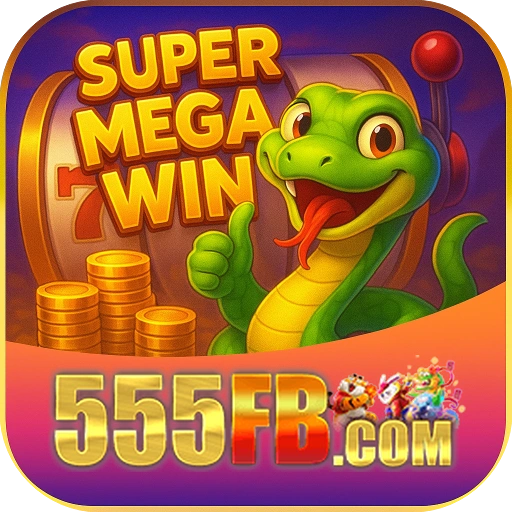 555fb logo