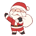 555fb Santa Claus Bônus